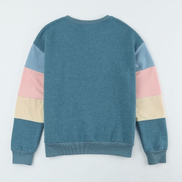 💜 New Long Sleeve Top - Picture 10 of 12